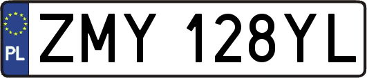ZMY128YL