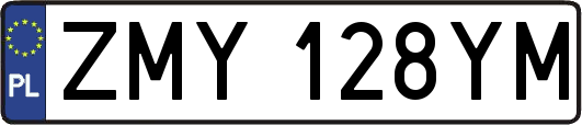 ZMY128YM