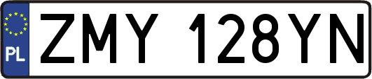 ZMY128YN