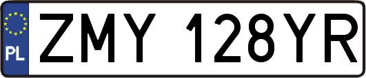 ZMY128YR