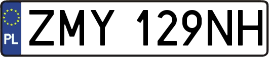 ZMY129NH