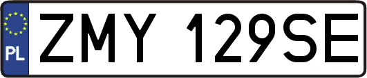 ZMY129SE