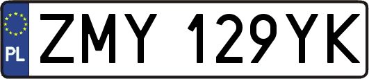 ZMY129YK