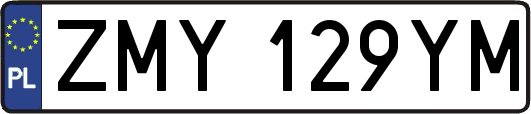 ZMY129YM