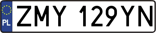 ZMY129YN