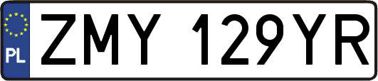 ZMY129YR