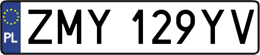 ZMY129YV