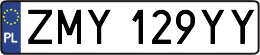 ZMY129YY