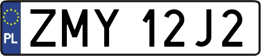 ZMY12J2