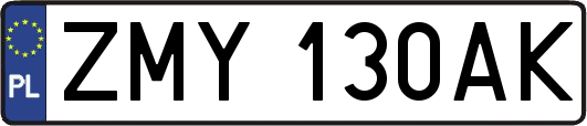 ZMY130AK