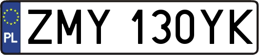 ZMY130YK