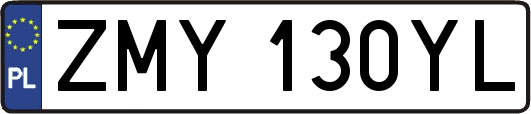 ZMY130YL