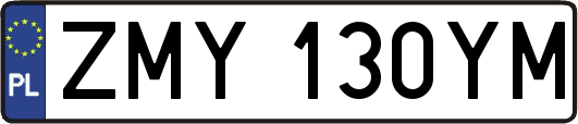ZMY130YM