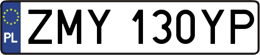 ZMY130YP