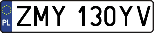 ZMY130YV