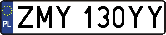 ZMY130YY