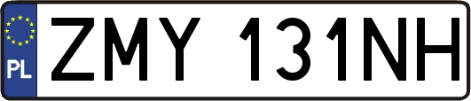 ZMY131NH