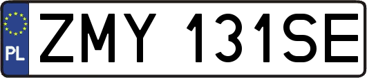 ZMY131SE