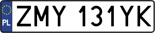 ZMY131YK