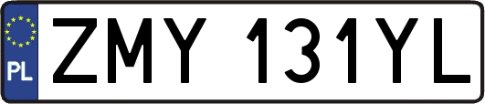 ZMY131YL