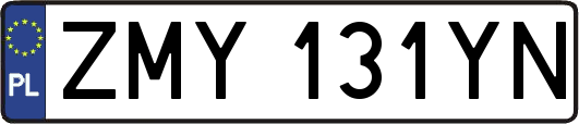 ZMY131YN