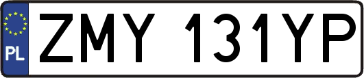 ZMY131YP