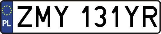 ZMY131YR