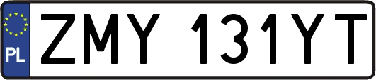 ZMY131YT