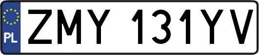 ZMY131YV