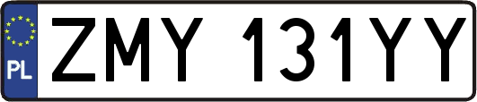 ZMY131YY