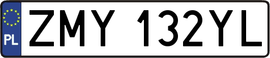 ZMY132YL