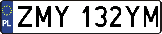 ZMY132YM