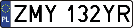 ZMY132YR