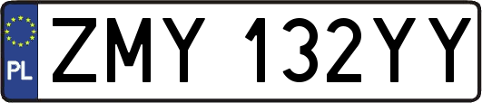 ZMY132YY