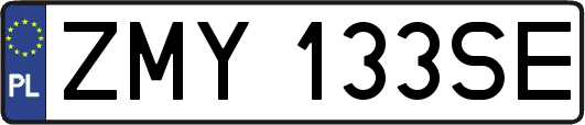 ZMY133SE