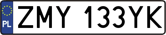 ZMY133YK