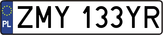 ZMY133YR