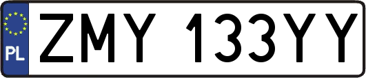 ZMY133YY