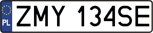 ZMY134SE