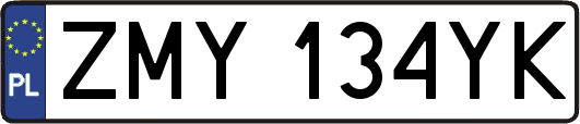 ZMY134YK
