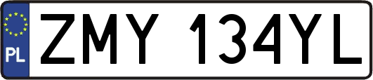 ZMY134YL