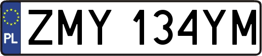 ZMY134YM