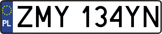 ZMY134YN