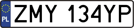 ZMY134YP