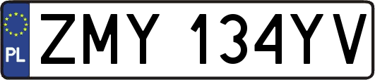 ZMY134YV