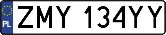 ZMY134YY