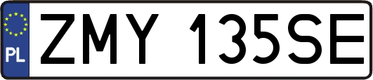 ZMY135SE