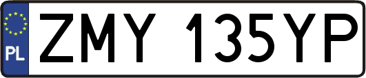 ZMY135YP