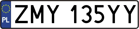 ZMY135YY