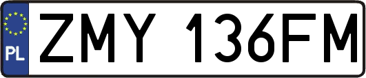 ZMY136FM